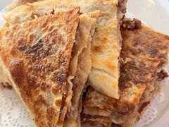 -金家老三饭庄(常营店)