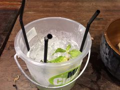 -Naughty Nuri’s Phuket