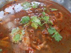 -柳沟豆腐宴69号福豆堂