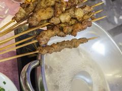 -华福羊汤馆(小市总店)