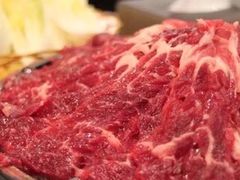 -鲜入围煮花胶鸡海鲜火锅
