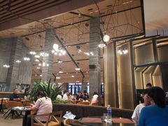 大堂-WOLFGANG PUCK KITCHEN & BAR(迪士尼小镇店)