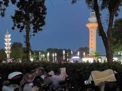 -日照灯塔风景区