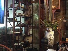 -龙源茶坊(白银路店)