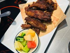 -创味·民间海南菜·非遗藤桥排骨(藤桥·免税城店)