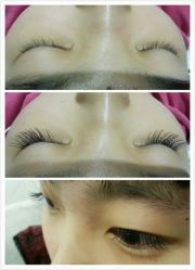 睫作-光SPA科技美肤