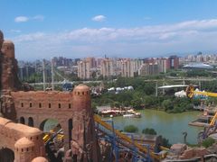 IMAG0391-北京欢乐谷