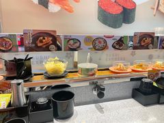 -争鲜回转寿司(中街大悦城店)