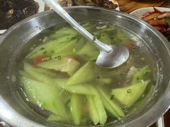 -金阳餐厅(G210国道店)
