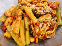 -庐州太太(CBD店)