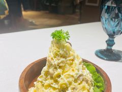 -俄士厨房(五棵松华熙LIVE店)