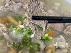 -安平依杰拌粉干(大同店)