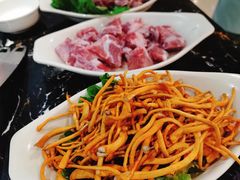 -润泽园海南椰子鸡·糟粕醋火锅(拱北店)
