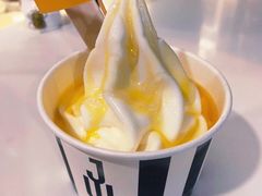 -JW德国冻酸奶Frozen Yogurt(龙湖成都滨江天街店)