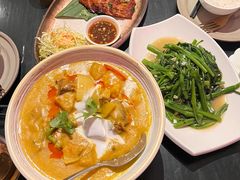 -Thai Alley泰爱里(二沙岛店)