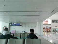 -福州长乐国际机场