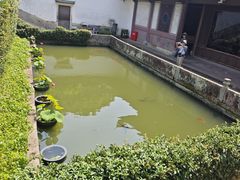 -宁波市保国寺古建筑博物馆