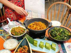 -马来西亚肉骨茶汤·招牌螃蟹·烧鸡·呷喱吧吧(海上世界店)