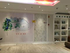 -JCC天洋墙布·窗帘(宜山路店)