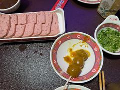 -大吉利·潮汕鲜牛肉火锅(总店)