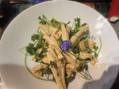 -局气 烤鸭·北京菜(前门店)