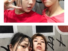 -Burn Fit燃炼健身工作室(新都旗舰店)