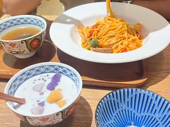 -漫蔬•台北蔬食小馆VEGGIEBOIL(朝晖店)