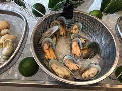 -万达瑞华酒店美食汇自助餐厅(楚河汉街店)
