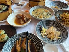 -新天世纪中餐厅