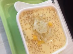 -满记甜品(荟聚购物中心店)