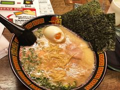 -一蘭(三宮店)