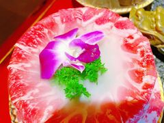 -蜀大侠火锅(龙岗店)