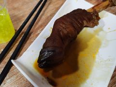 -肖家客饸饹面(郑州总店)