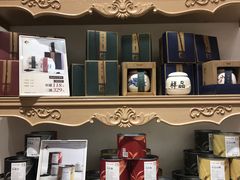 -黄远堂凤梨酥·伴手礼(中山路六店)