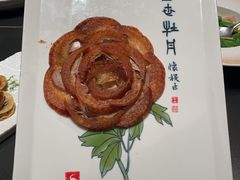 -全聚德(双井店)
