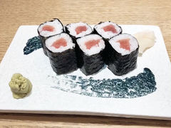金枪鱼细卷-林妈妈村·日式料理(宝山万达店)