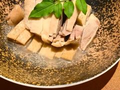 -兰庭玉树·老饭骨家宴(后海店)