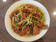 -季家厨房(长江东大街店)