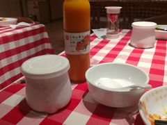 -西贝(上海我格广场店)