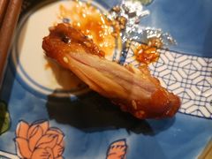 -范家小馆·烤鸭新京菜(金融街店)