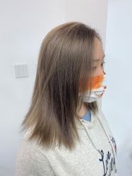 -HG美发设计沙龙