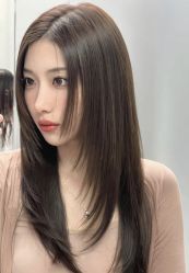 -JGO·烫染接发