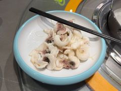 -粤顺渔坊·中山脆肉鲩火锅(清湖店)