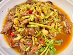 -漫天香·小龙虾餐厅(夏湾店)