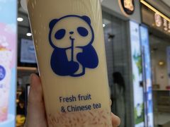 -茶百道(太原茂业天地店)