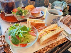 -西村咖啡店 (中山手本店)