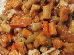 -桃子餐厅·天津菜(红星路直营店)