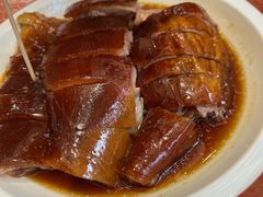 -稻香酒家·35年老字号(侨光店)