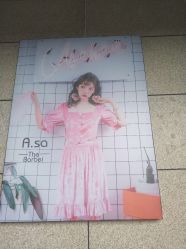-ASA HAIR SALON