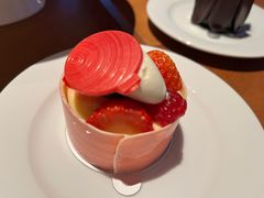 -北京柏悦酒店·锦庭餐厅Dining Room